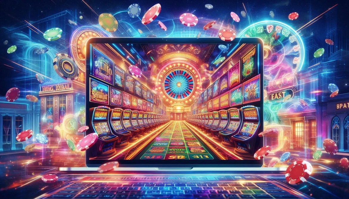 TheStakeHouse Casino